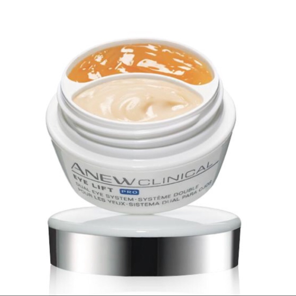Anew Clinical Eye Lift Pro Dual Eye System